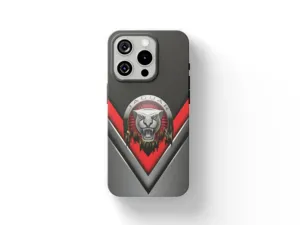 Jaguar Cover Smartphone Pro Resistente di Alta Gamma